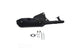 Exhaust Tecnigas Silent Pro Piaggio Sfera / Typhoon 80cc Black