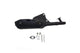 Exhaust Tecnigas Silent Pro Piaggio Sfera / Typhoon 80cc Black