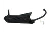 Exhaust Tecnigas Silent Pro Sym Fiddle 2 / Orb 2 2009-