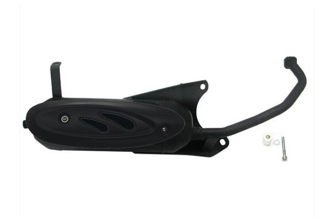 Exhaust Tecnigas Silent Pro Sym Fiddle 2 / Orb 2 2009-