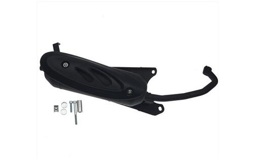 Exhaust Tecnigas Silent Pro Sym Symphony / Peugeot Tweet 4T