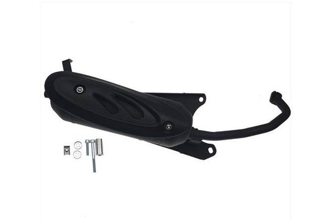 Exhaust Tecnigas Silent Pro Sym Symphony / Peugeot Tweet 4T