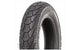 All-season Scooter Tire Kenda K415 90/90-10 4PR 50J TL M+S