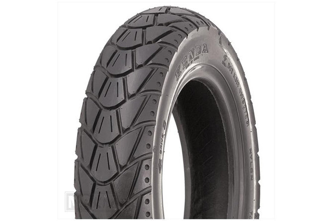 All-season Scooter Tire Kenda K415 90/90-10 4PR 50J TL M+S