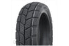 Scooter Winter Tire Kenda K701 100/80-10 M+S 53P TL