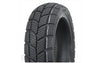 Scooter Winter Tire Kenda K701 130/70-17 M+S 62R TL