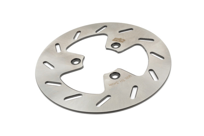 Brake Disc front 200mm Peugeot Vivacity 3 / Django