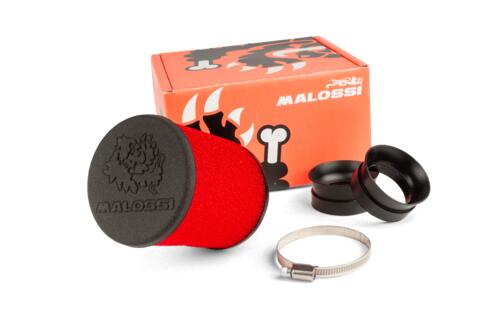 Air Filter Malossi E16 42/50/60mm PHBG/PHBH/PWK/VHST