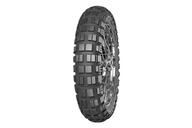 Enduro Tire Mitas Enduro XT 110/80-18 58P TT M+S
