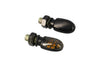 LED Indicators Blackway Bios Black