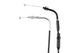 Throttle Cable Peugeot Kisbee 4T 2018–2020