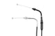 Throttle Cable Peugeot Kisbee 4T after 2021