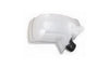 Air Filter Box Peugeot Ludix Transparent