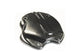 CVT Cover Cap Piaggio / Vespa before 2011 Black