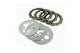 Clutch Discs Simson S50 / KR51