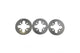 Clutch Discs Simson S50 / KR51