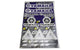 Sticker Sheet Yamaha Blue