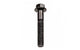 Screw Set CVT cover GY6 Black