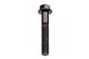 Screw Set CVT cover GY6 Black