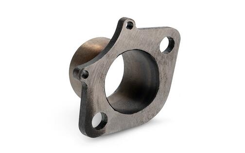 Exhaust Flange Voca Road-Race Minarelli horizontal
