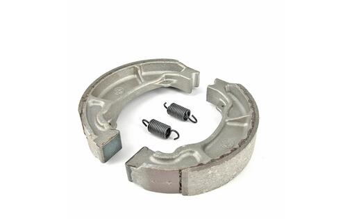 Brake Shoes rear Honda SH 125-150 / Kymco Agility 50-200