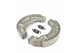 Brake Shoes rear Honda SH 125-150 / Kymco Agility 50-200