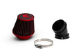Air Filter Malossi E18 55/60mm Italjet Dragster 125 from 2021