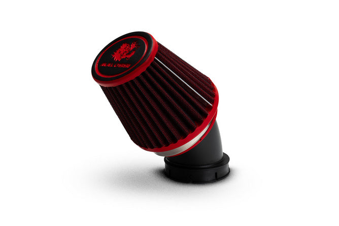 Air Filter Malossi E18 55/60mm Italjet Dragster 125 from 2021