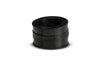 Intake Rubber Boot Malossi 40/44mm PHBE / PHF angled