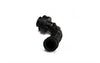 Connecting Rubber Malossi Injtronic 57x52x225mm