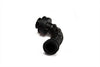 Connecting Rubber Malossi Injtronic 57x52x225mm