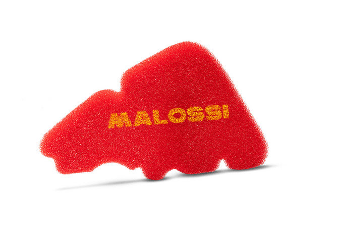 Air Filter Element Malossi Red Sponge Piaggio Liberty 4T