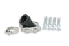 Intake Manifold Malossi 360° 24mm Minarelli 2T