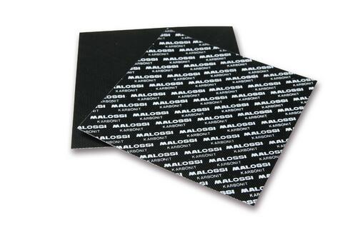 Reed Plates Malossi Karbonit 100x100mm 0.30 (x2)
