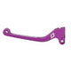 Clutch Lever Derbi DRD Doppler CNC purple