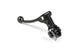 Decompressor/Choke Lever metallic black