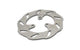 Brake Disc Wave IGM 170mm / 42mm Peugeot Kisbee / Ludix