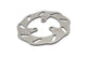 Brake Disc Wave IGM 170mm / 42mm Peugeot Kisbee / Ludix