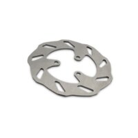 Brake Disc Wave IGM 170mm / 42mm Peugeot Kisbee / Ludix