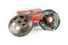 Clutch Kit Malossi Fly Clutch Minarelli