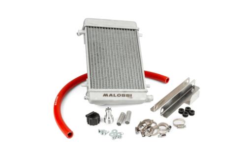 Radiator Malossi MHR Piaggio ZIP SP after 2002