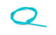 Throttle Cable Housing 5mm light blue
