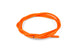 Throttle Cable Housing 5mm orange