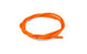Throttle Cable Housing 5mm orange