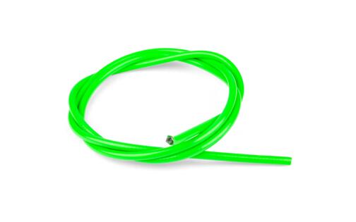 Throttle Cable Housing 5mm green