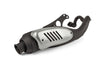 Exhaust Stage6 Street Peugeot horizontal