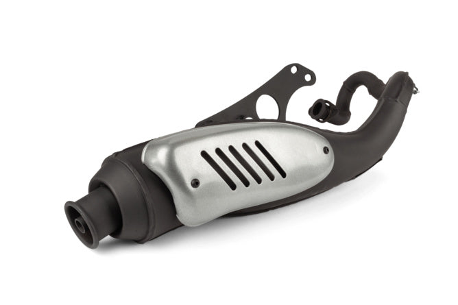 Exhaust Stage6 Street Peugeot horizontal