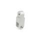 Shock Riser STR8 XL + 60mm Minarelli / CPI / Honda / Kymco / Sym / Peugeot aluminium