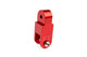 Shock Riser STR8 XL + 60mm Minarelli / CPI / Honda / Kymco / Sym red