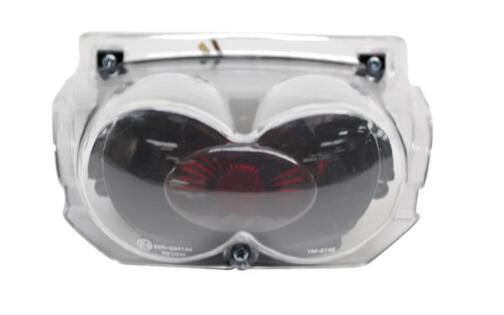 Taillight Lexus Black Yamaha Neos 1997–2007